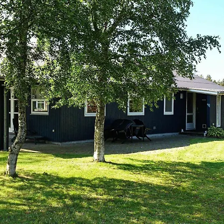 Semesterbostad 6 Person In