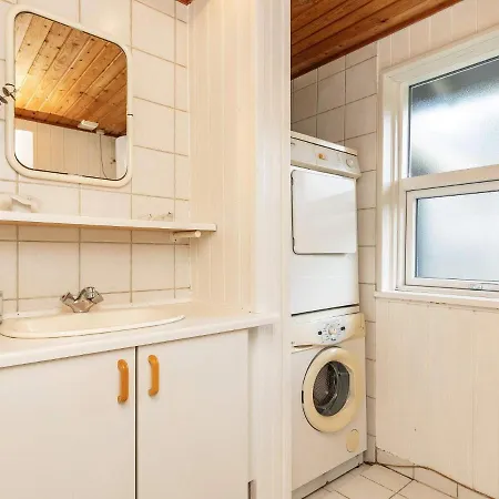 Holiday home 6 Person In Jerup