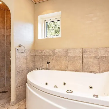 Holiday home 6 Person In Jerup