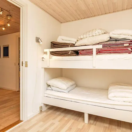 6 Person In Holiday home
