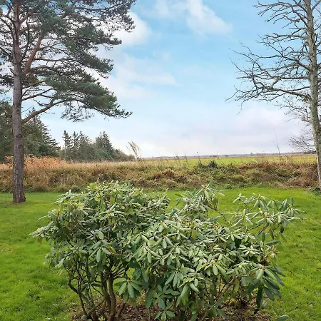Holiday home 6 Person In Jerup