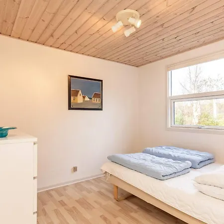 Spacious Retreat With - By Traum Feriehus