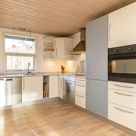 Spacious Retreat With - By Traum * Jerup